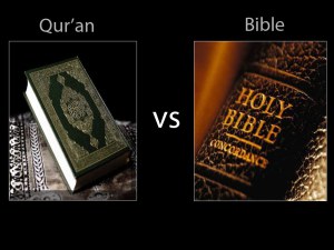 quran vs bible 2